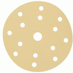 DISQUE AUTO-AGRIPPANT Ø150X18MM A293MM GRAIN 320 VL1 14H EU - NORTON