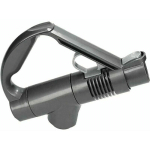 JALLERIA - POIGNÉE D'ACCESSOIRES POUR ASPIRATEUR DYSON, POIGNÉE DYSON DC19, ASPIRATEUR-BRACELET DYSON DC19, DYSON DC19 DC23 DC26 DC29 DC32 DC36