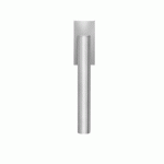 POIGNÉE DE FENÊTRE MADEIRA EF454Q - OSCILLO-BATTANT - SATINÉ KARCHER DESIGN