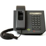 TÉLÉPHONE VOIP POLYCOM CX300