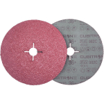 DISQUE ABRASIF 3M 3M CUBITRON™ II 982C CUBITRON™ II, P36, Ø 125MM ( PRIX POUR BOÎTE DE 25 )