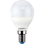AMPOULE LED LAMPO E14 BLANC CHAUD 5W 470 LUMEN