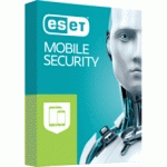 ESET MOBILE SECURITY - 3 POSTES - RENOUVELLEMENT 1 AN