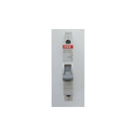 ABB - INTERRUPTEUR COMPACT 1F 25A 250/415V AC E211-25-10 2CCA703001R0001 703001