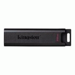 KINGSTON DATATRAVELER MAX - CLÉ USB - 512 GO