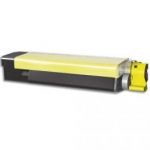 MEDIA SCIENCES TONER COMPATIBLE JAUNE OKI-43324421 MSOK5859Y-EU