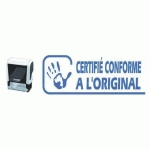 TAMPON ENCREUR XPRINT 