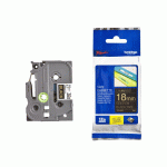 BROTHER TZE-344 RUBAN D