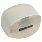 BUTOIR DE SOL STANDARD BLANC - MANUTAN COLLECTIVITÉS