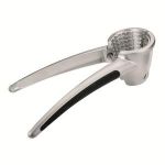 CASSE NOIX 3 EN 1 - NOIX - NOISETTES - OUVRE BOUTEILLE - EN INOX
