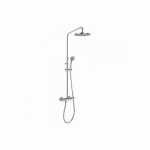 ENSEMBLE DOUCHE THERMOSTATIQUE - TRES 20438703