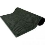 MMM TAPIS NOMD ECO GRIS - DIMENSIONS : 1,15 X 1,8 M