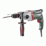 METABO - PERCEUSE A PERCUSSION SBE 850-2 - 850 W