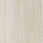 BIBLIOTHÈQUE ECLA H 182 X L 100 CM BOIS FINITION CHÊNE GRIS