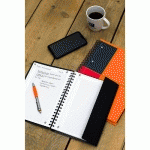 CAHIER OXFORD INTERNATIONAL NOTEBOOK CONNECT