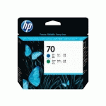HP 70 TÊTE D