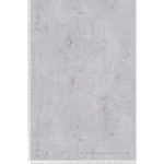 PAPIER PEINT INDUSTRIEL GRIS IMITATION BÉTON TAPISSERIE MODERNE GRISE CLAIRE POUR CHAMBRE ADULTE PAPIER PEINT UNI INTISSÉ EFFET CIMENT - GRIS,