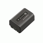 PERIPHERIQUE / STOCKAGE BATTERIE BATTERIE DE CAMESCOPE SONY NP-FV50