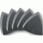 SET DE FEUILLES ABRASIVES - FEIN