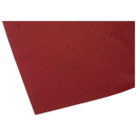 TISSU ACOUSTIQUE 1.4X0.7M ROUGE FONCE - ROUGE