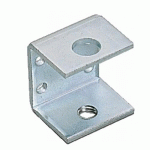 BOITE DE SUPPORT DE VÉRIN POUR VIS M10-1 PIÈCE LUDMANN