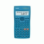 CALCULATRICE SCOLAIRE CASIO FX JUNIOR PLUS