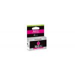 CARTOUCHE ENCRE LEXMARK COULEUR MAGENTA 150XL -14N1616