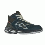 CHAUSSURES DE SÉCURITÉ BLASTER ESD S1P SRC - 41 - U-GROUP - U POWER