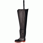 CUISSARDES - WADERS S5 - PORTWEST