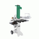 FENDEUR DE BÛCHES VERTICAL 8T - 550 MM - 3000 WATTS - FBV 8T FARTOOLS