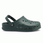 SABOT KOSMIK - MIXTE - VERT - POINTURE 40 ROUCHETTE