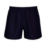 SHORT DE RUGBY - PROACT - MARINE