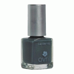 AVRIL VERNIS À ONGLES ANTHRACITE N° 13 VERNIS À ONGLES ET DISSOLVANT
