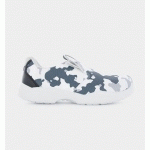 MOCASSIN DE SÉCURITÉ CAMOUFLAGE BRICE T.41 - NORD'WAYS - BRI000241000CAMO