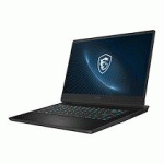 MSI VECTOR GP66 12UGS-207XFR - 15.6 - CORE I7 12700H - 16 GO RAM - 1 TO SSD