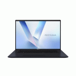 PC PORTABLE ASUS VIVOBOOK 18 M1807GA-DRFS8013W 18'' LED 60 HZ COPILOT+PC AMD RYZEN AI 7 16 GO RAM 512 GO SSD BLEU