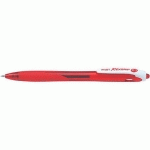 STYLO À BILLE REXGRIP BEGREEN RÉTRACTABLE ROUGE_5054351 - PILOT