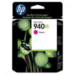 CARTOUCHE ENCRE HP MAGENTA N°940XL - C4908AE
