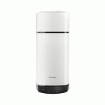 CHAUFFE-EAU THERMODYNAMIQUE MURAL 80L - CLASSE A+ - NUOS PLUS S2 WIFI 80WH ARISTON