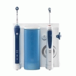 COMBINÉ DENTAIRE PROFESSIONAL CARE OXYJET+ 3000