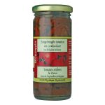 EPIKOUROS TOMATES SÉCHÉES DE GRÈCE 235G ANTIPASTI BIO