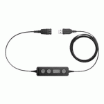 JABRA 260-09 ACCESSOIRE POUR CASQUE /OREILLETTES ADAPTATEUR USB