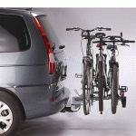 MOTTEZ PLATEFORME 3 VÉLOS MOTTEZ