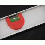 NIVEAU NIVOTOP® PROFIL I ALUMINIUM - 100CM