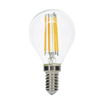 ORION AMPOULE GOUTTE LED E14 4,5 W FILAMENT 827 DIMMABLE