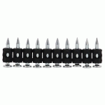 CLOUS C6 20MM POUR PULSA P800 BOÎTE DE 500 - SPIT - 57540
