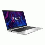 TEQCYCLE HP ELITEBOOK 840 G7 INTEL® CORE™ I5 I5-10210U ORDINATEUR PORTABLE 35,6 CM (14'') FULL HD 16 GO DDR4-SDRAM 256 GO SSD WI-FI 6 (802.11AX) WINDOWS 11 PRO ARGENT FRANÇAIS