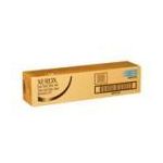 TONER CYAN XEROX POUR WORKCENTRE 7132 / 7232 / 7242