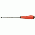 TOURNEVIS ÉLECTRICIEN EMPREINTE FENTE - 3,5 X 100 MM MOB