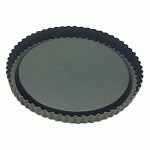 TOURTIÈRE FRUIT FRAIS EXOPAN DIAMÈTRE 240 MM_332 234 - MATFER